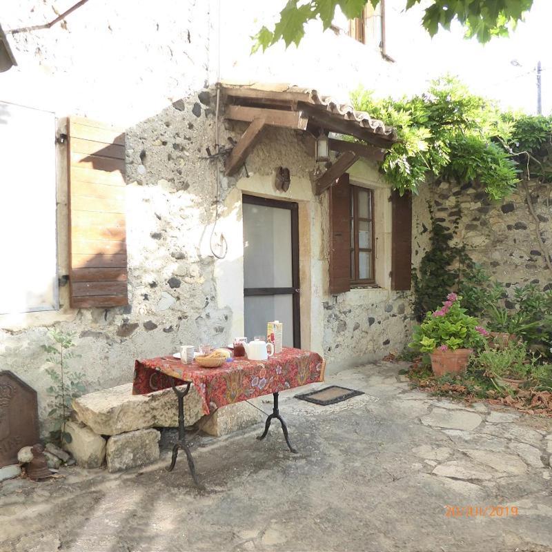Malarias 1 Βίλα Rochemaure Εξωτερικό φωτογραφία